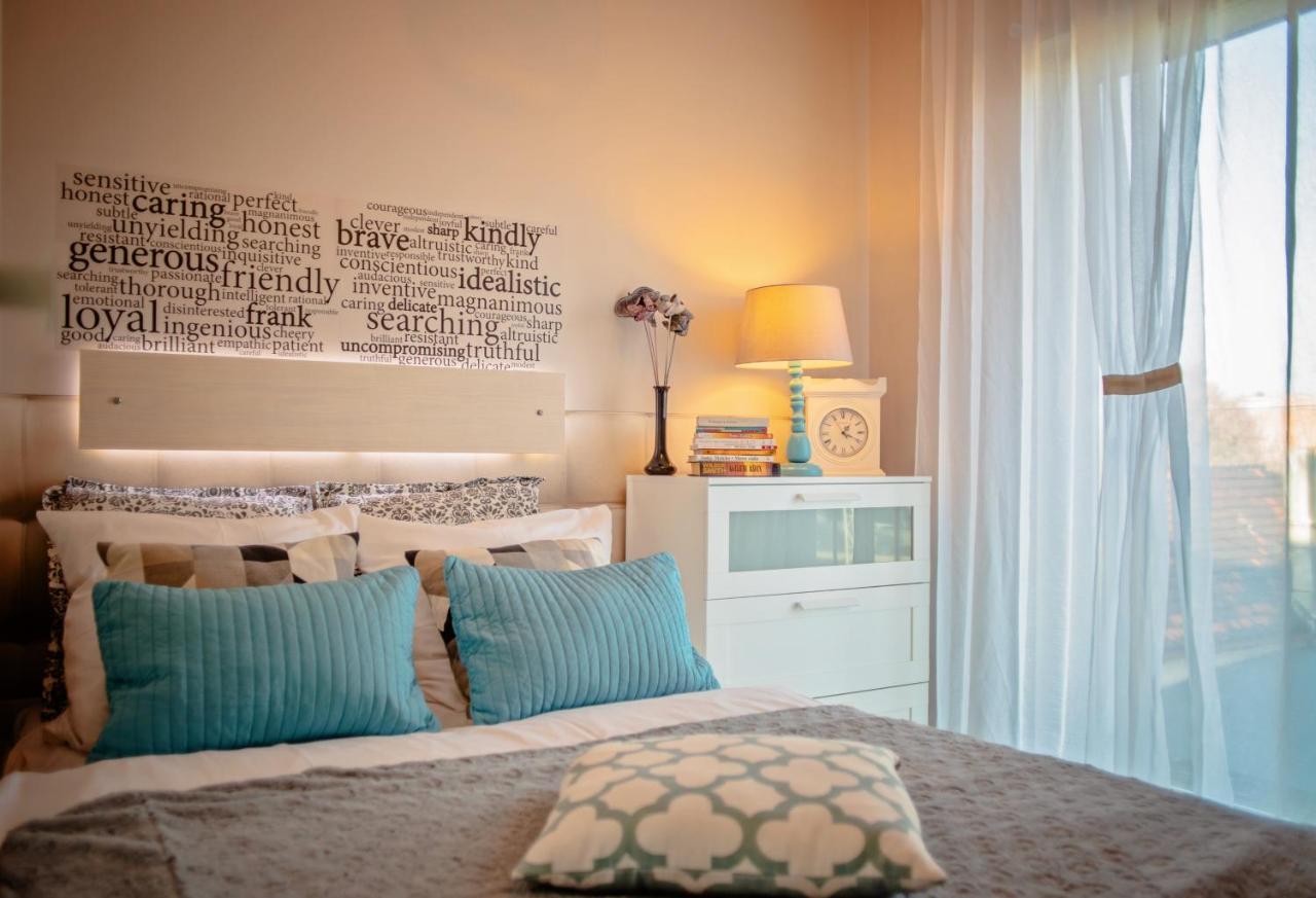 Apartamenty Homely Place Centrum - Stary Rynek - Parking Poznań Eksteriør billede