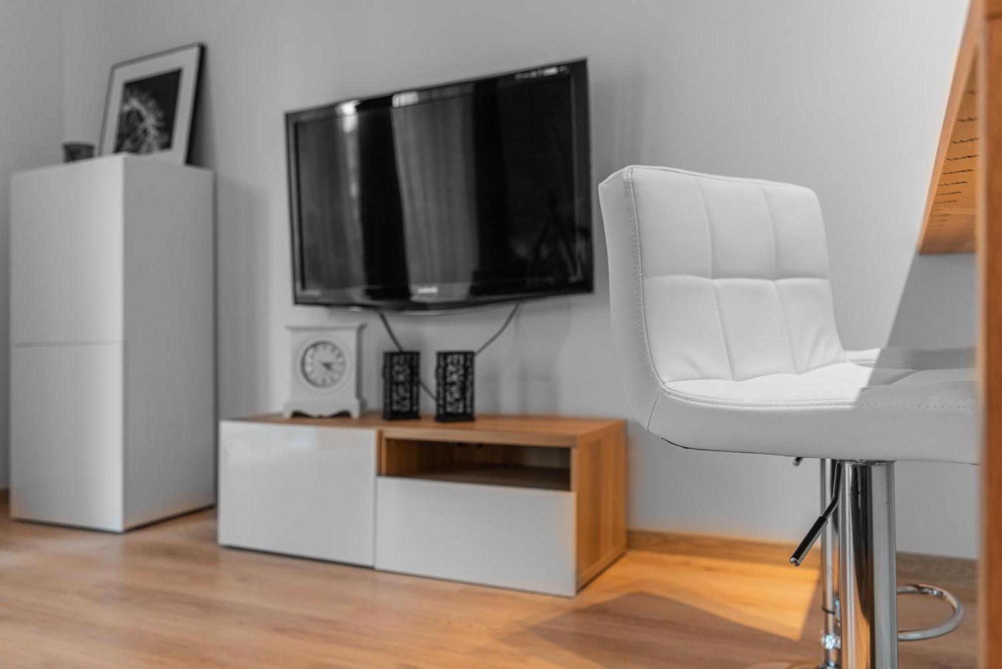 Apartamenty Homely Place Centrum - Stary Rynek - Parking Poznań Værelse billede