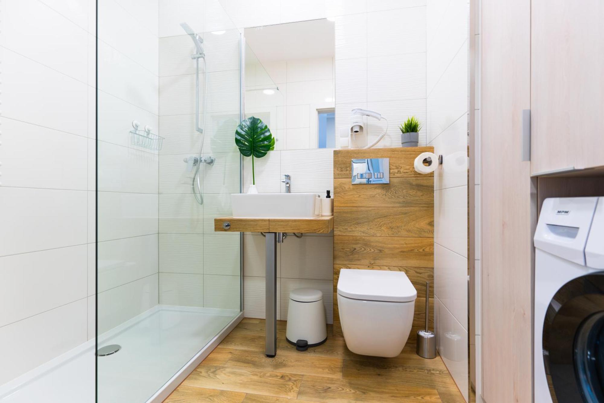 Apartamenty Homely Place Centrum - Stary Rynek - Parking Poznań Værelse billede