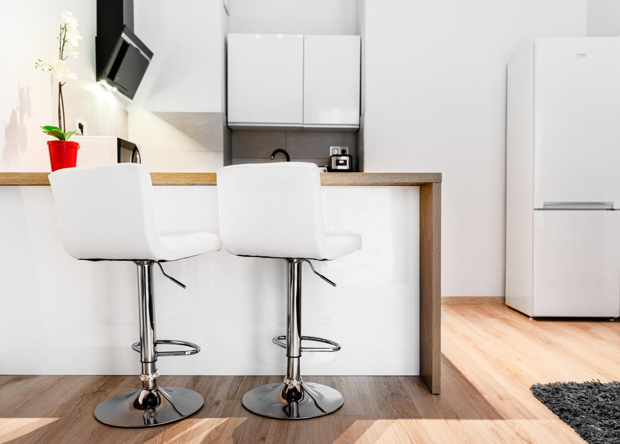 Apartamenty Homely Place Centrum - Stary Rynek - Parking Poznań Værelse billede