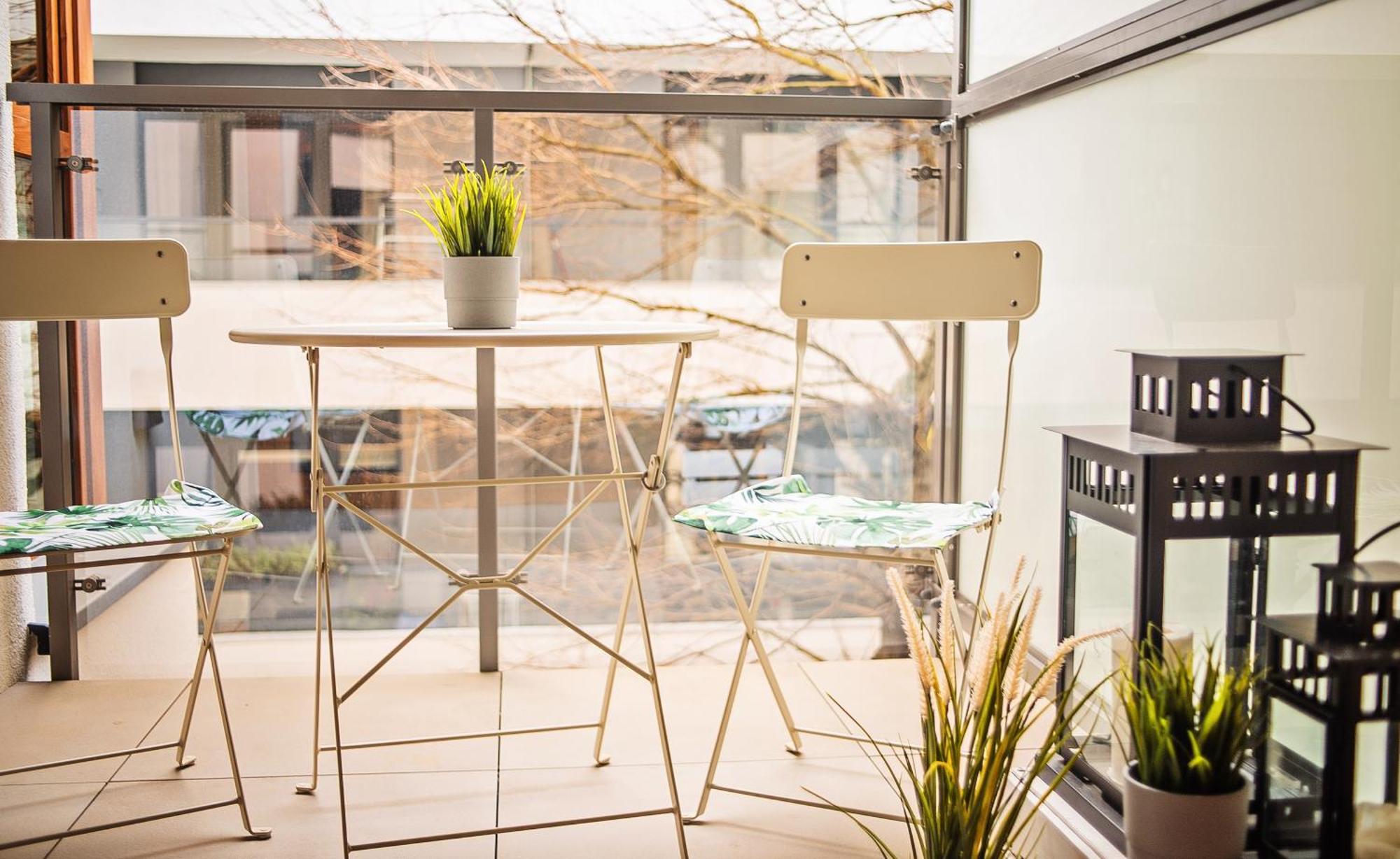 Apartamenty Homely Place Centrum - Stary Rynek - Parking Poznań Værelse billede