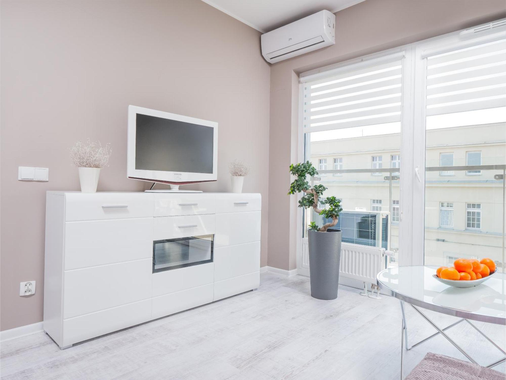 Apartamenty Homely Place Centrum - Stary Rynek - Parking Poznań Værelse billede