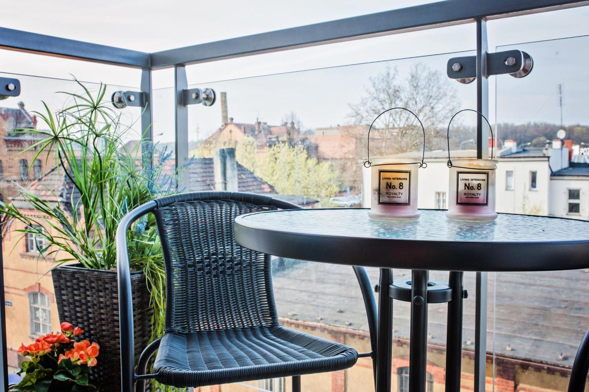 Apartamenty Homely Place Centrum - Stary Rynek - Parking Poznań Værelse billede