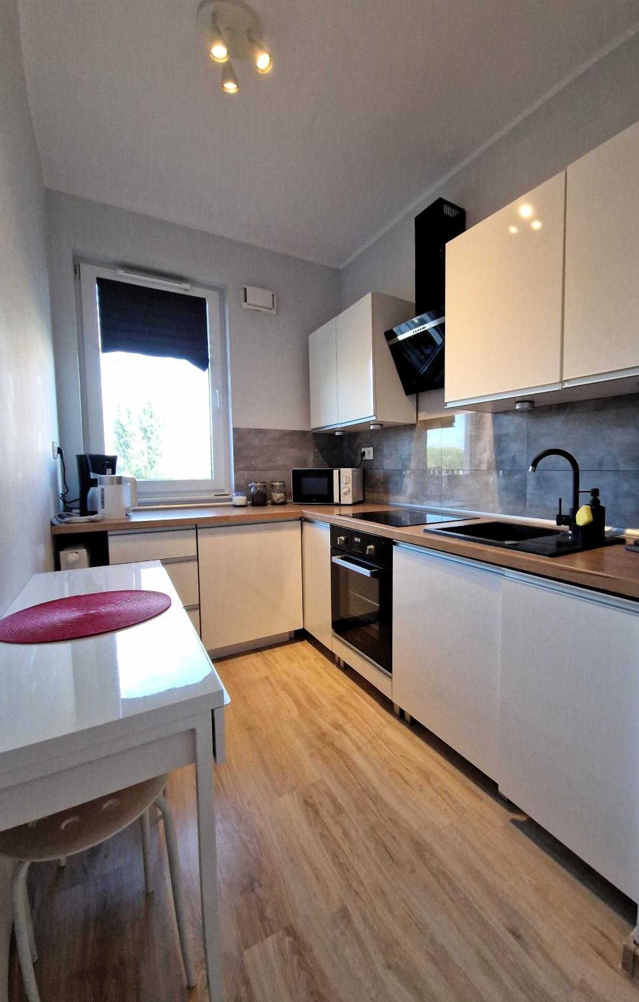 Apartamenty Homely Place Centrum - Stary Rynek - Parking Poznań Værelse billede